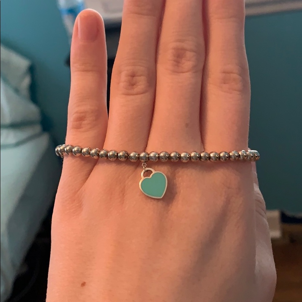 Tiffany & Co Bracelet
